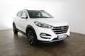 Hyundai TUCSON Style 4WD ''Pano-Schiebedach''Navi'' Weiß - thumbnail 4