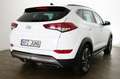 Hyundai TUCSON Style 4WD ''Pano-Schiebedach''Navi'' Weiß - thumbnail 8