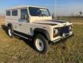Land Rover Defender 110 HTC 200 TDI 2.5 SW Wit - thumbnail 2