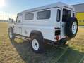Land Rover Defender 110 HTC 200 TDI 2.5 SW Wit - thumbnail 4