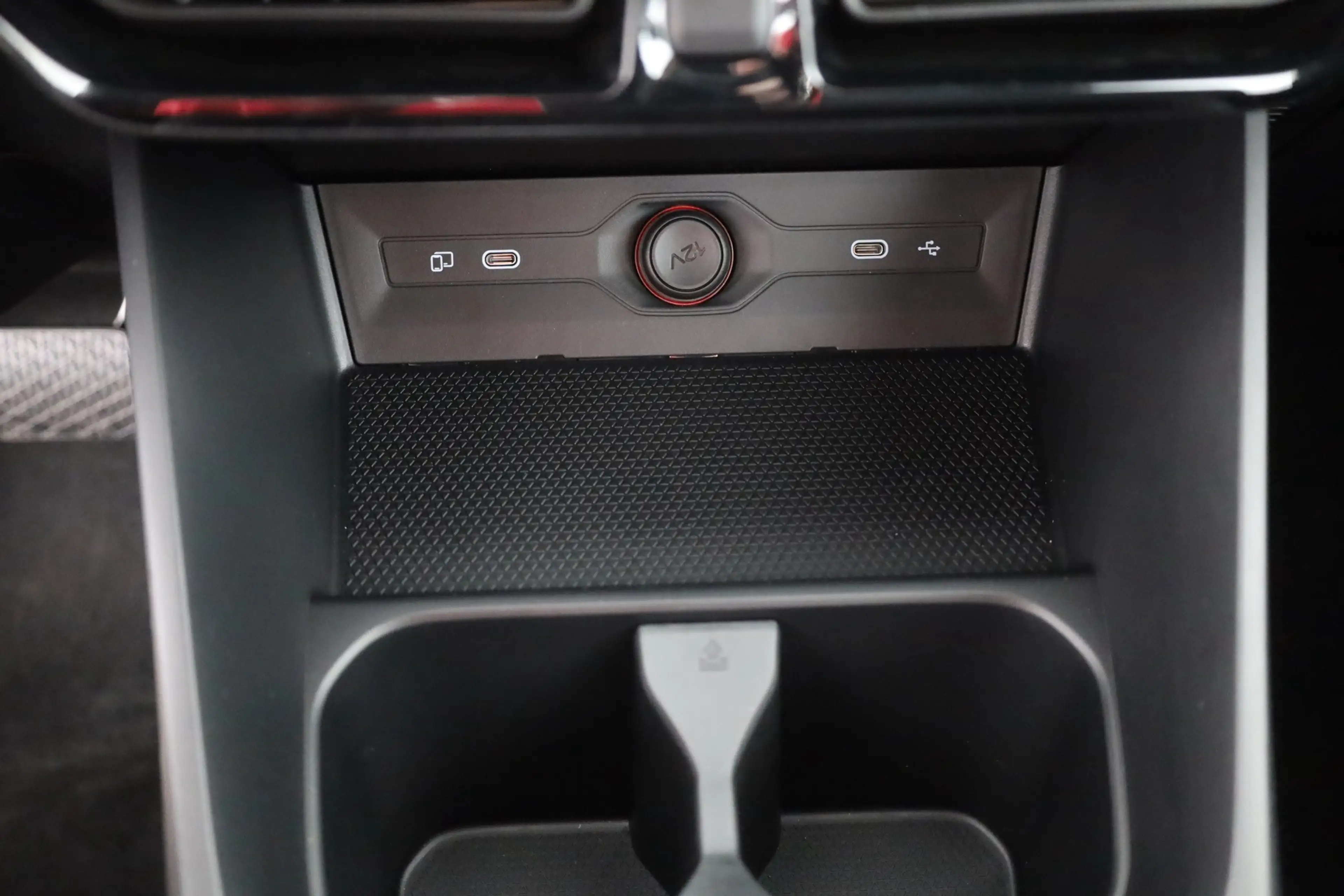 MG MG3 1.5 Hybrid Comfort Aut. ACC Navi Kamera — photo 15
