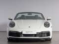 Porsche 992 Cabrio-SPORT CHRONO-SCARICO-BOSE - Iva esposta Bianco - thumbnail 6