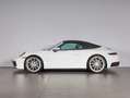 Porsche 992 Cabrio-SPORT CHRONO-SCARICO-BOSE - Iva esposta Bianco - thumbnail 3