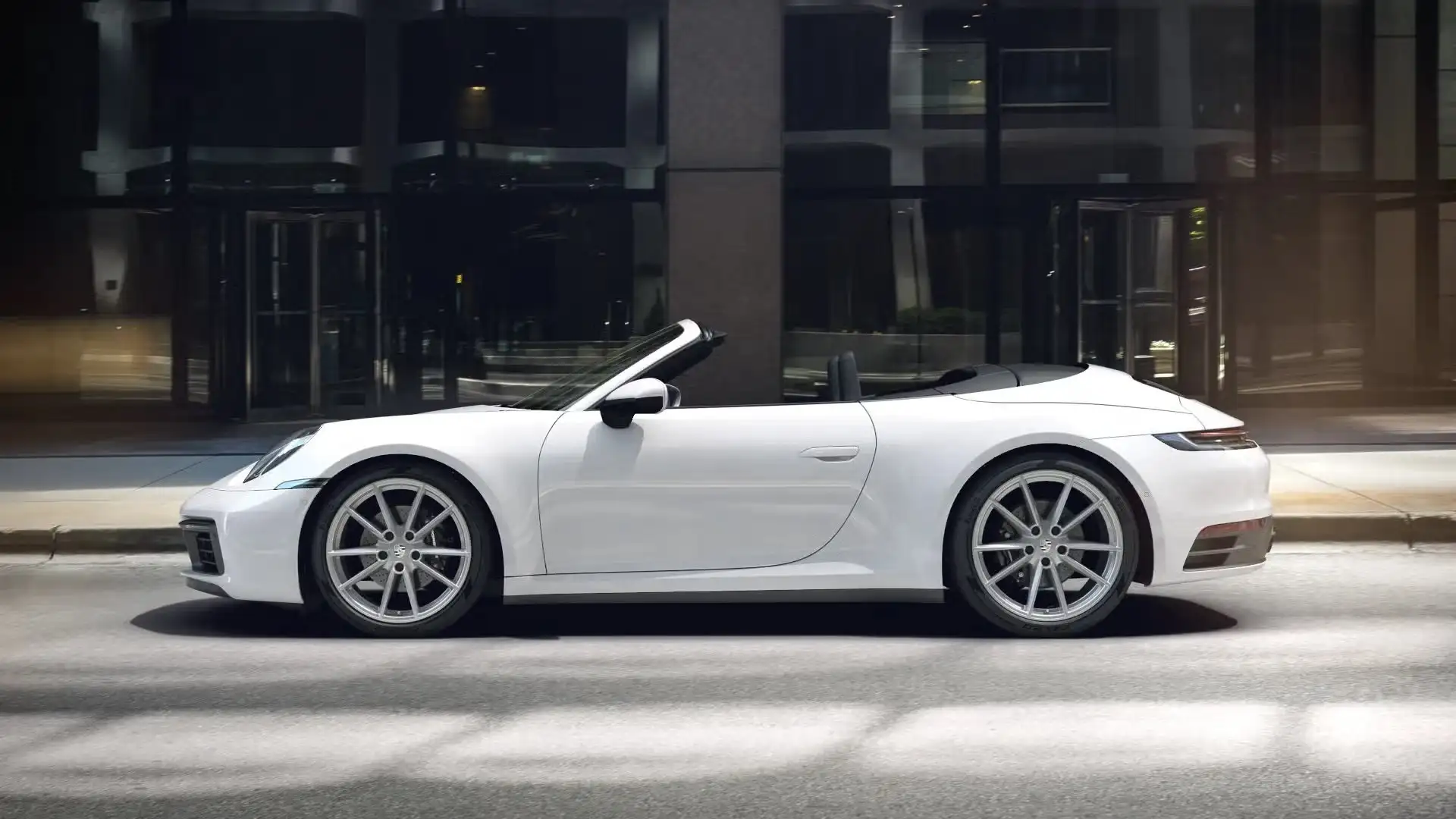 Porsche 992 Cabrio 385CV - Scarico Sport - BOSE - Iva esposta Wit - 2
