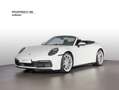 Porsche 992 Cabrio-SPORT CHRONO-SCARICO-BOSE - Iva esposta Bianco - thumbnail 1
