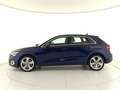 Audi A3 SPB 30 TDI S tronic Business Advanced Bleu - thumbnail 7