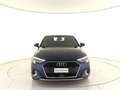 Audi A3 SPB 30 TDI S tronic Business Advanced Bleu - thumbnail 2