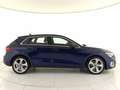 Audi A3 SPB 30 TDI S tronic Business Advanced Bleu - thumbnail 4