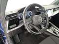 Audi A3 SPB 30 TDI S tronic Business Advanced Bleu - thumbnail 12