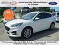 Ford Kuga Plug-In Hybrid ST-Line X Weiß - thumbnail 2