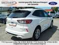 Ford Kuga Plug-In Hybrid ST-Line X Blanc - thumbnail 3
