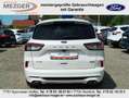 Ford Kuga Plug-In Hybrid ST-Line X Blanc - thumbnail 5