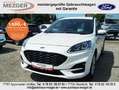 Ford Kuga Plug-In Hybrid ST-Line X Weiß - thumbnail 1
