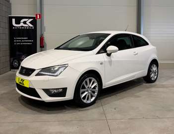 Ibiza SC 1.2 TSI FR