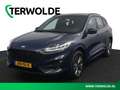Ford Kuga 2.5 PHEV ST-Line | Achteruitrijcamera | Stoelverwa Blauw - thumbnail 1