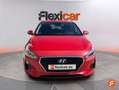 Hyundai i30 1.0 TGDI Essence 120 Rojo - thumbnail 2