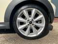 MINI One Cabrio Mini 1.6 Anniversary *leder *topstaat *stunt Wit - thumbnail 3