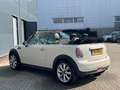MINI One Cabrio Mini 1.6 Anniversary *leder *topstaat *stunt Wit - thumbnail 37