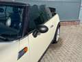 MINI One Cabrio Mini 1.6 Anniversary *leder *topstaat *stunt Wit - thumbnail 8