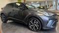 Toyota C-HR C-HR 2.0h Lounge 184cv e-cvt Garanzia 60 mesi Grau - thumbnail 8