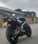 Suzuki GSR 600 Blue & Silver Bleu - thumbnail 8