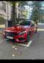 Mercedes-Benz C 300 9G-TRONIC AMG Line Roşu - thumbnail 2