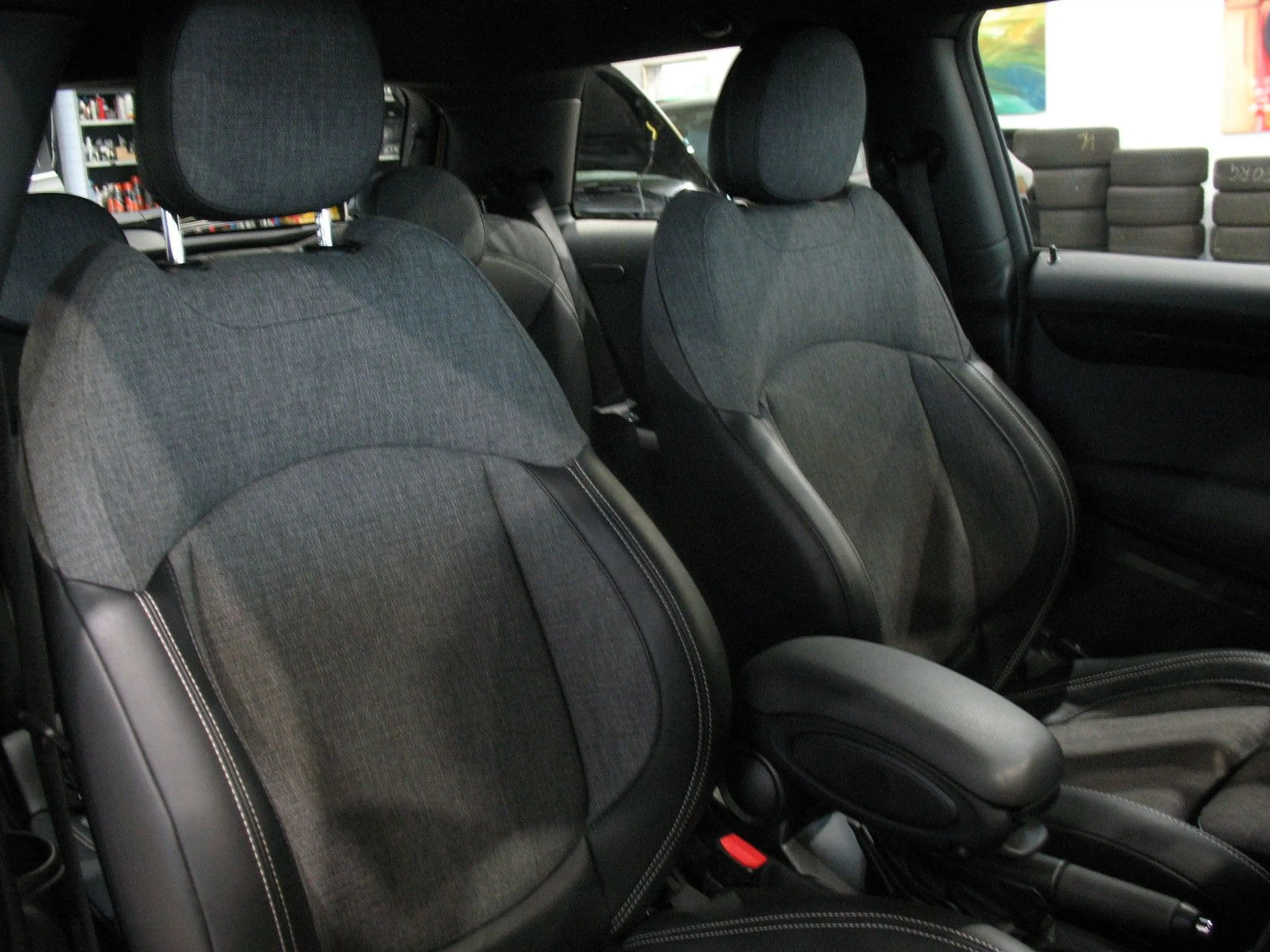 MINI Cooper *LED*NAVI*BLUETOOTH*AUTOMATIK* — photo 8