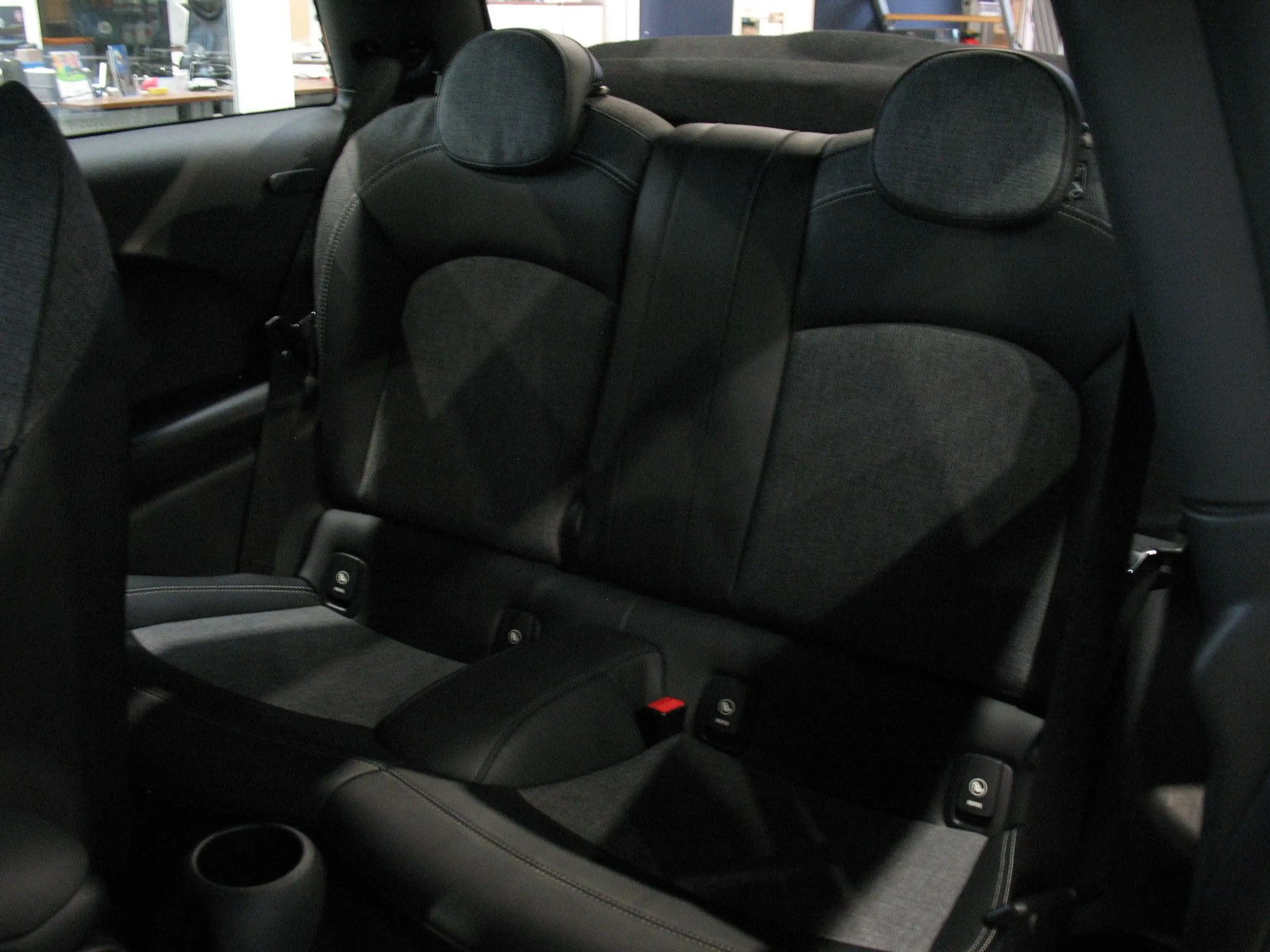 MINI Cooper *LED*NAVI*BLUETOOTH*AUTOMATIK* — photo 10
