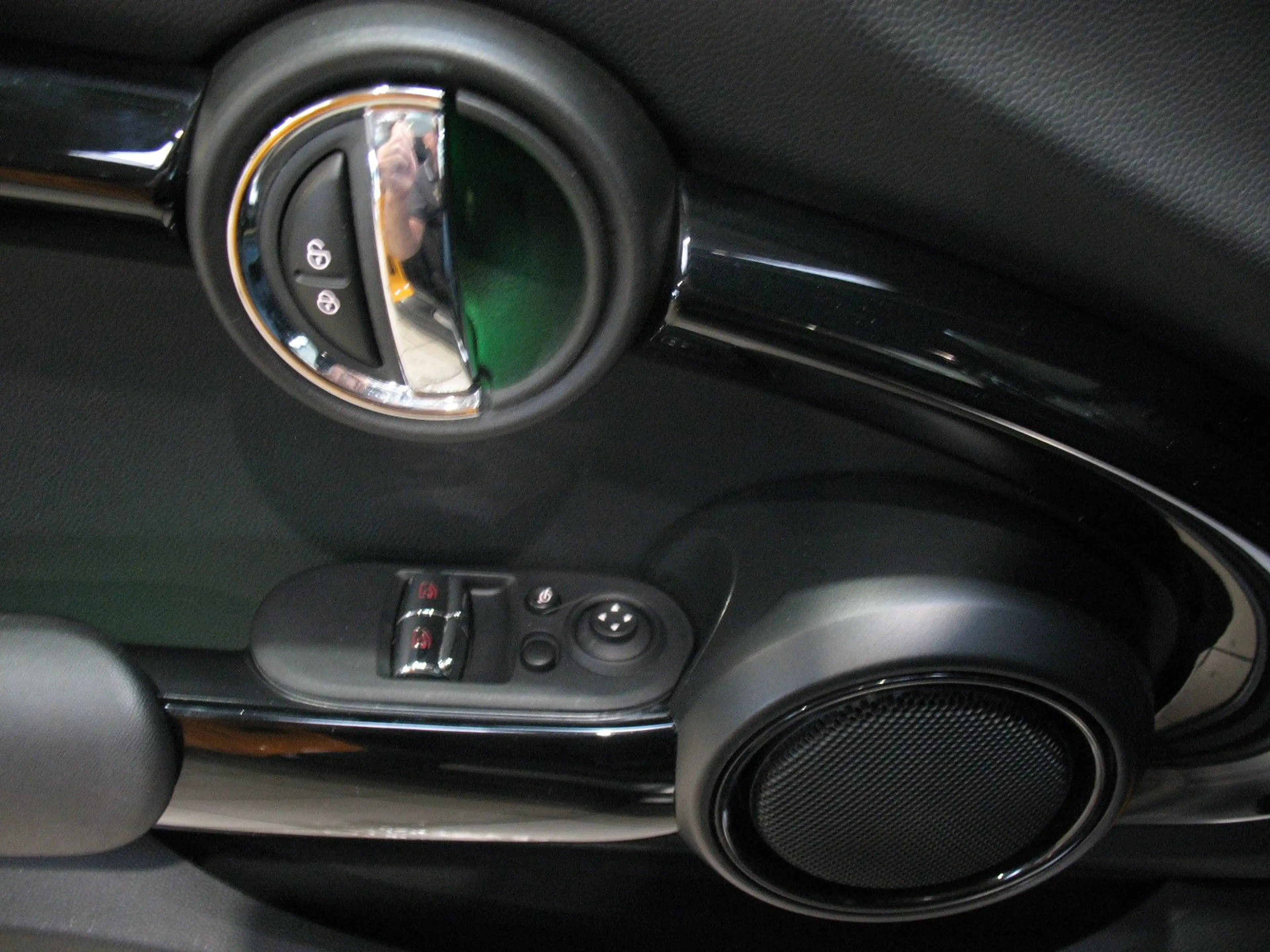 MINI Cooper *LED*NAVI*BLUETOOTH*AUTOMATIK* — photo 15