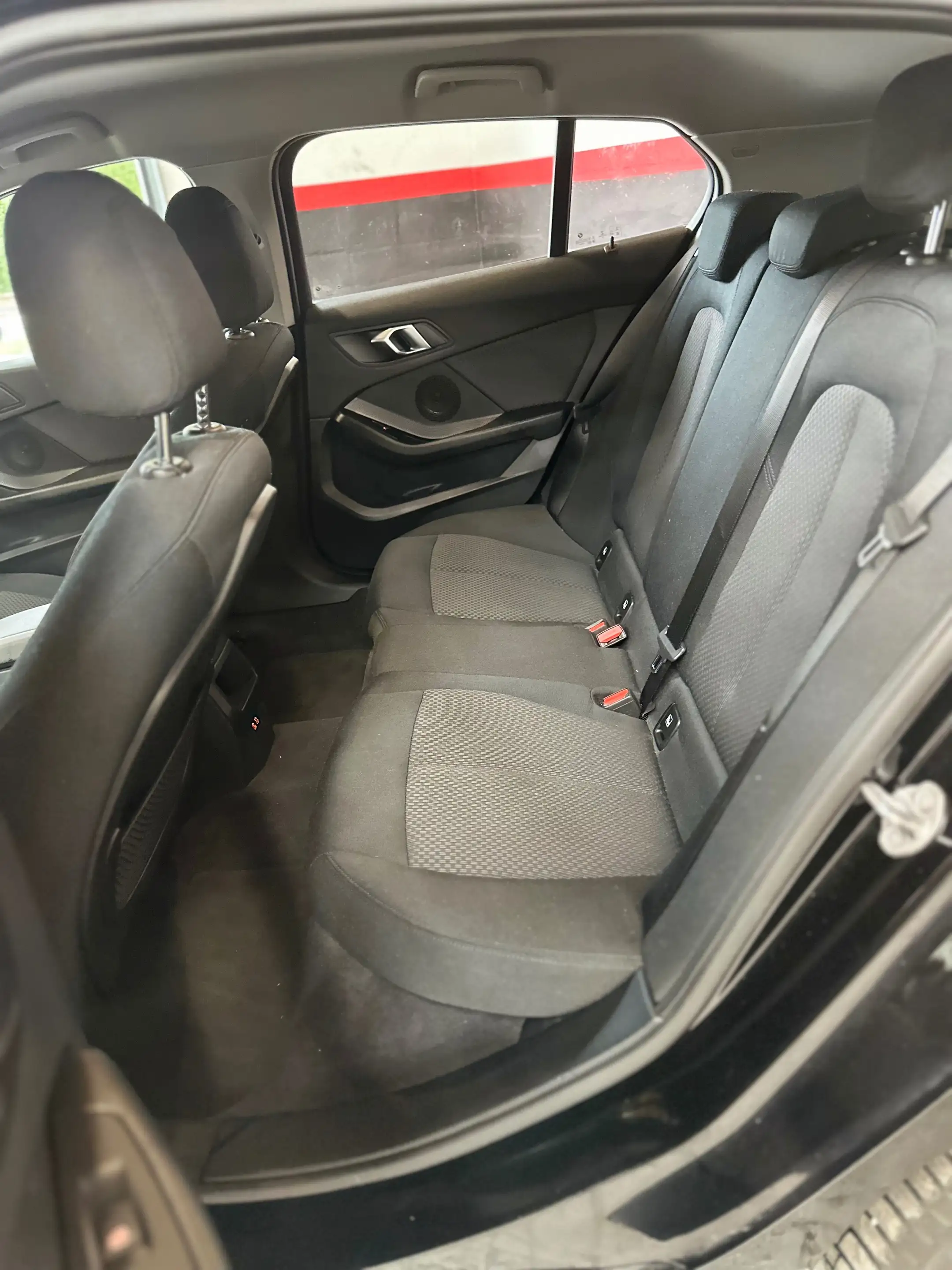 BMW 116 116 dA AdBlue (EU6AP) — photo 19