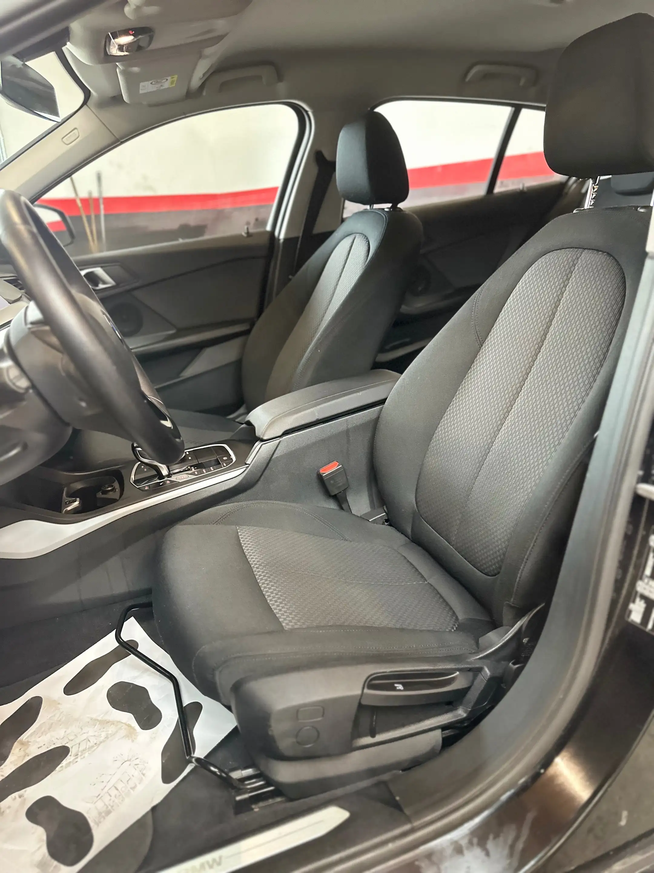 BMW 116 116 dA AdBlue (EU6AP) — photo 18