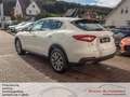 Maserati Levante 3.0 V6 GRANLUSSO*4x4* Weiß - thumbnail 4