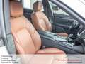 Maserati Levante 3.0 V6 GRANLUSSO*4x4* Weiß - thumbnail 10