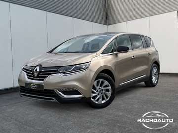 Espace 1.6 dCi / 7 PLACE / GARANTIE / NAVI / AIRCO /