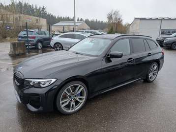 Touring M340d | Only for professionel buyers