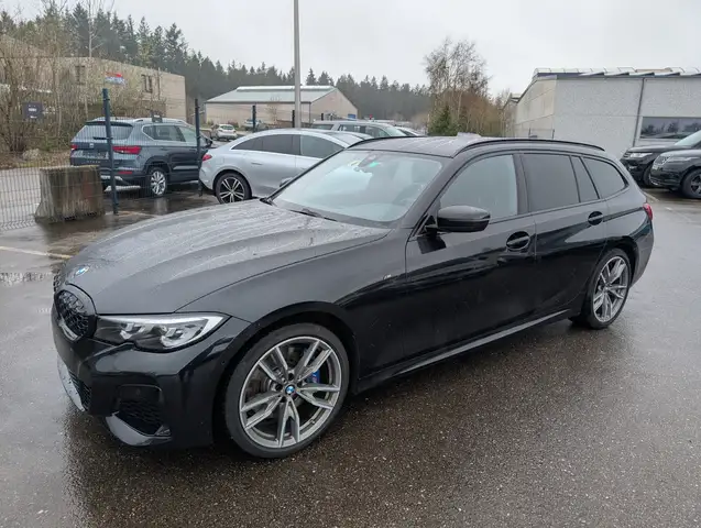 BMW 340 Touring M340d | Only for professionel buyers