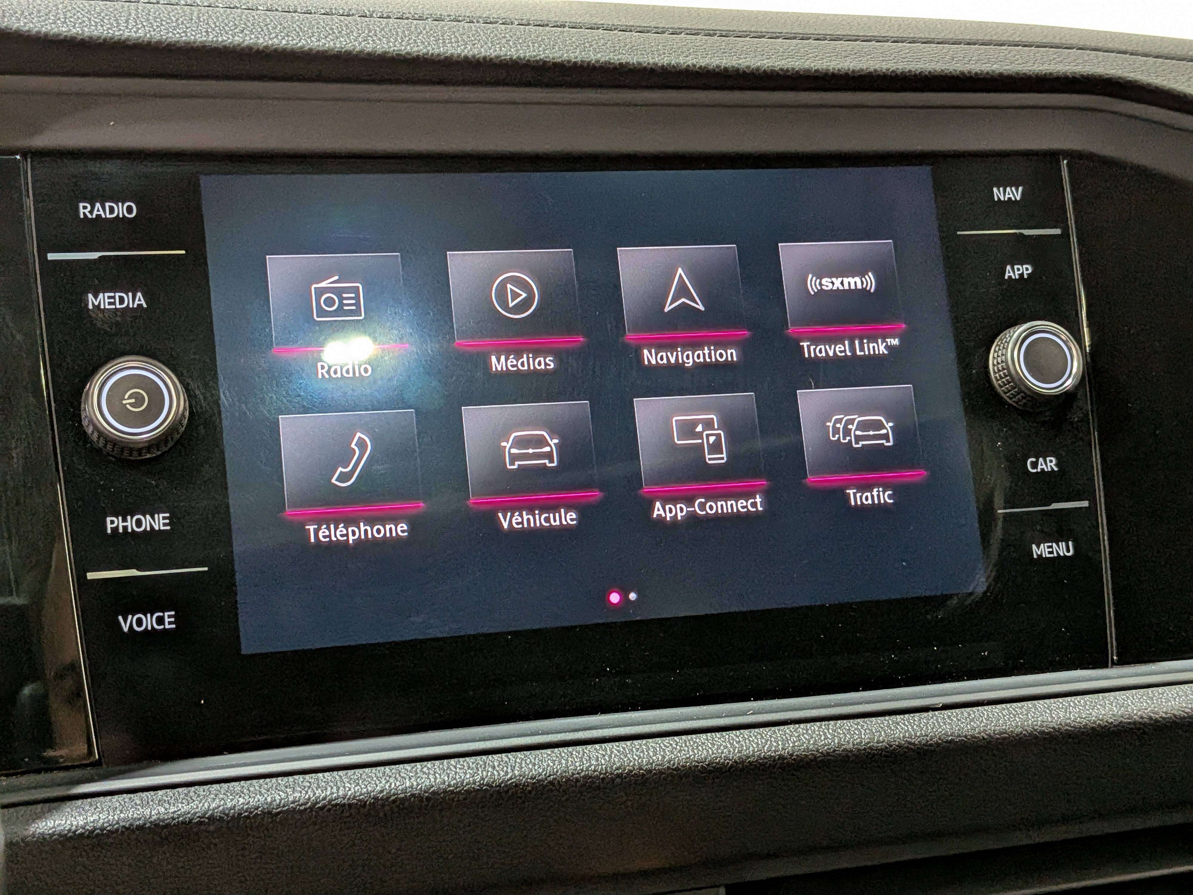 Volkswagen Jetta 2020