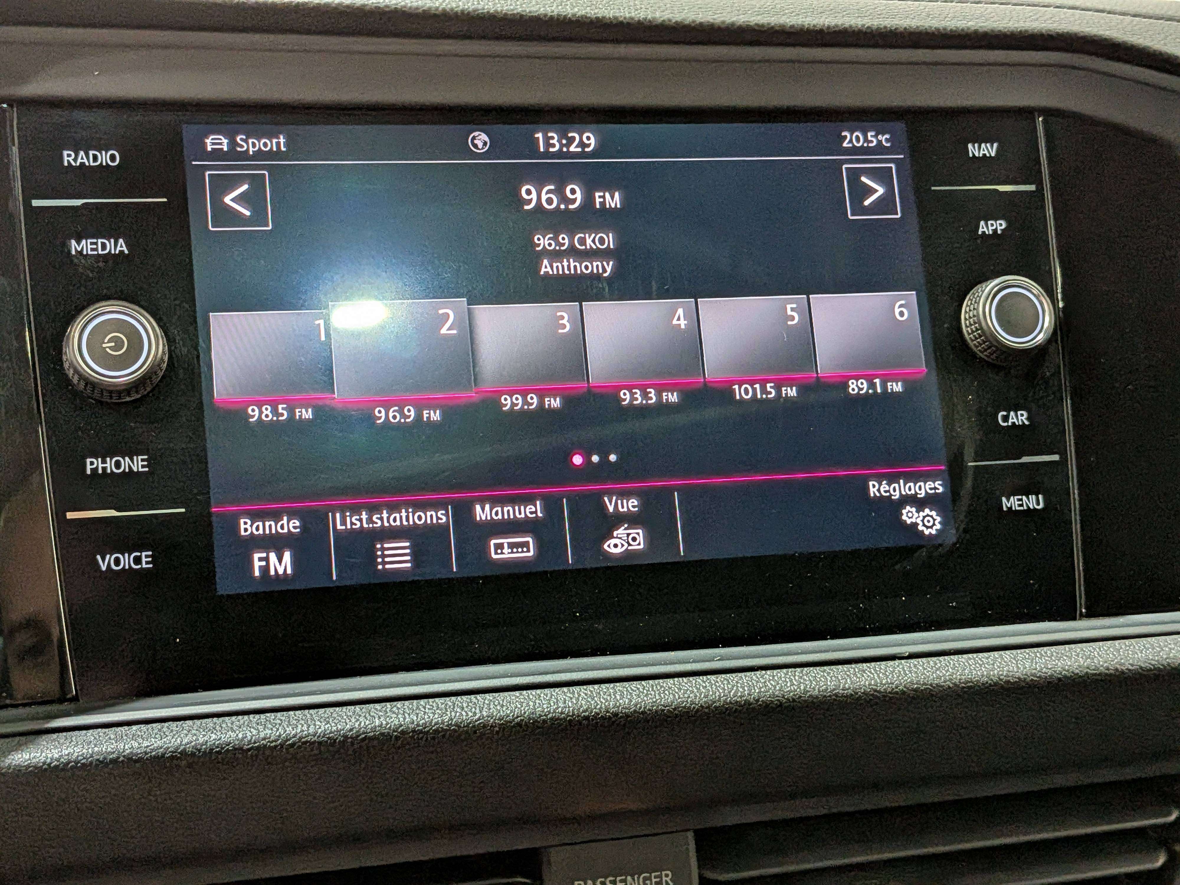 Volkswagen Jetta 2020