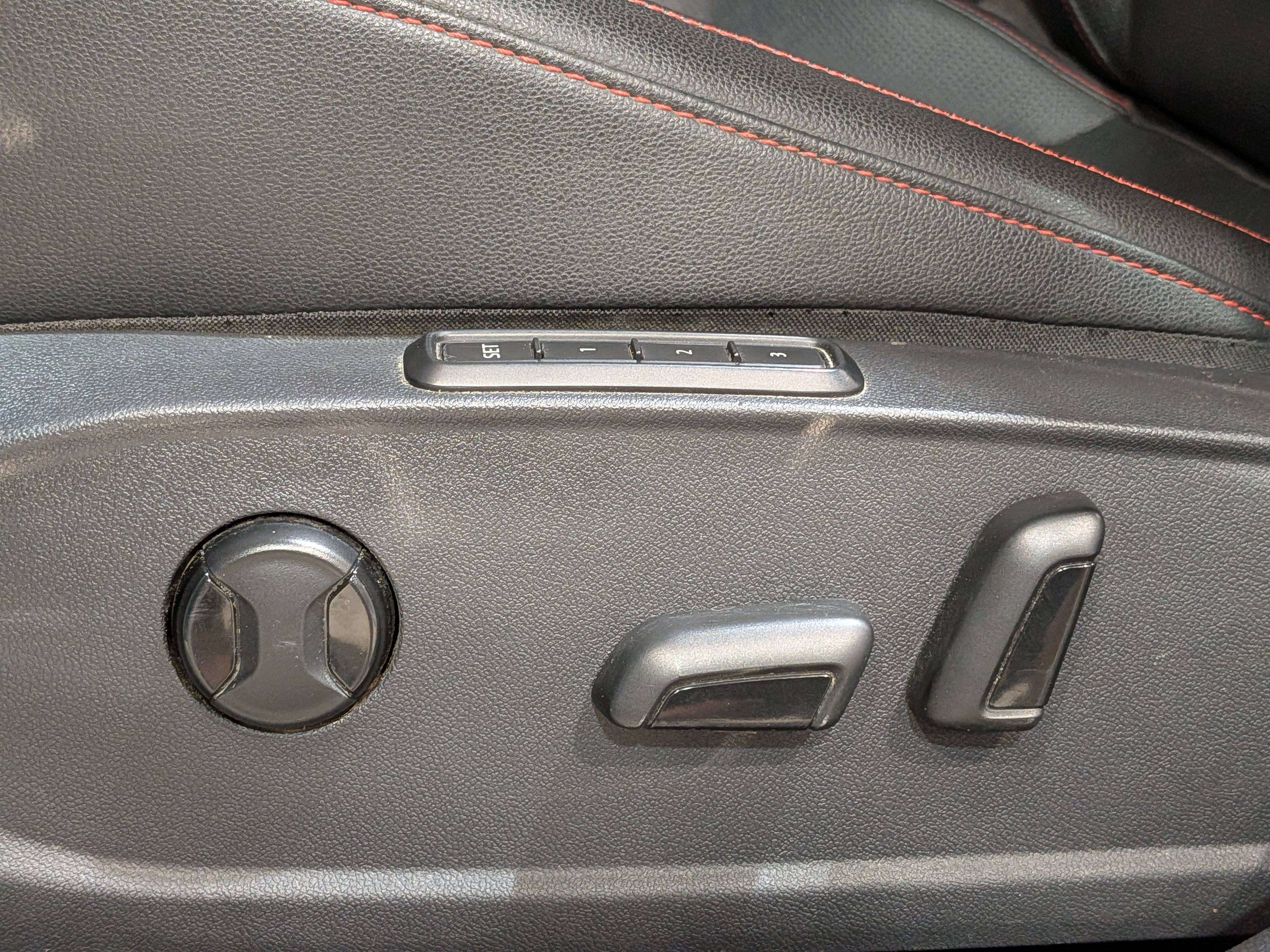 Volkswagen Jetta 2020