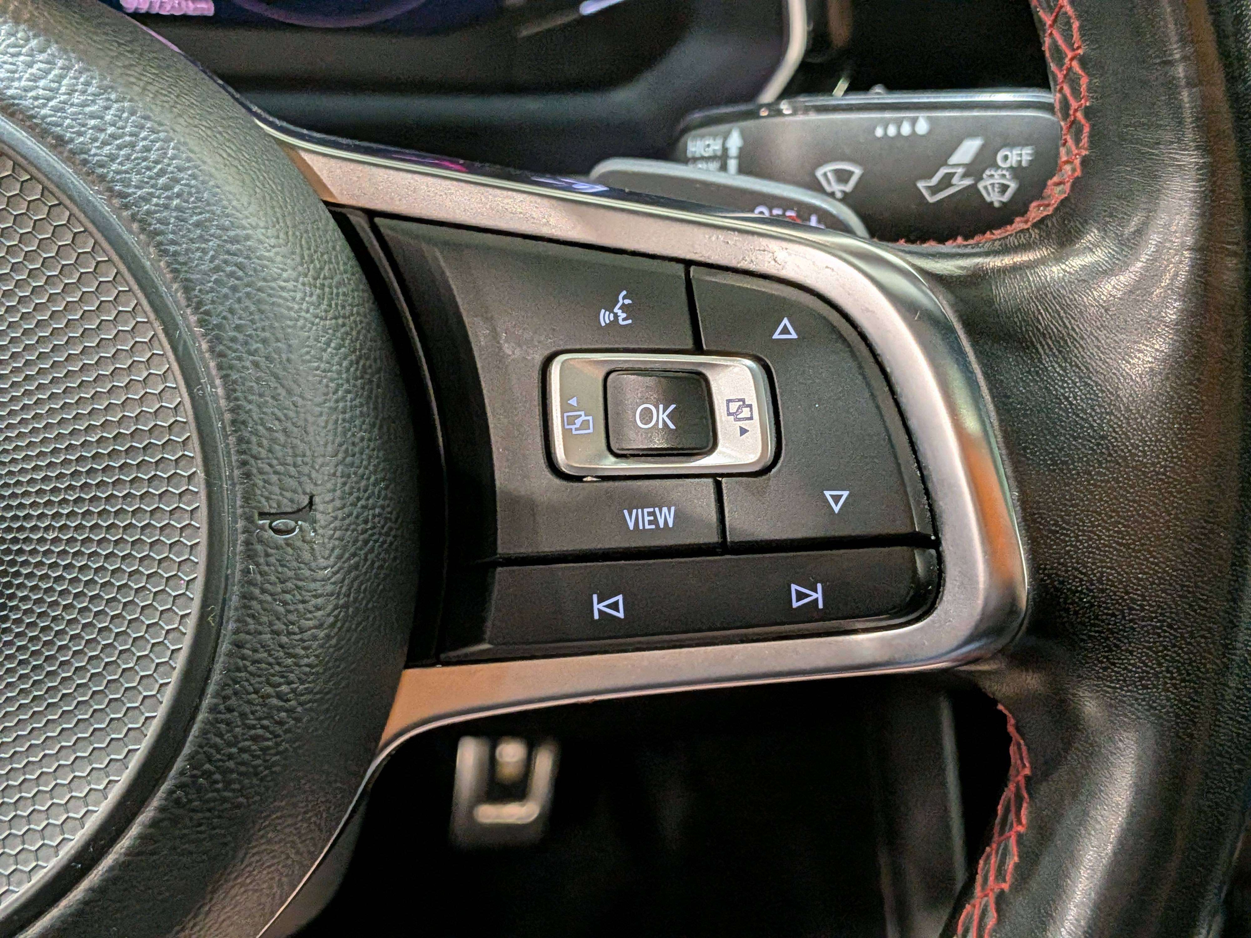 Volkswagen Jetta 2020