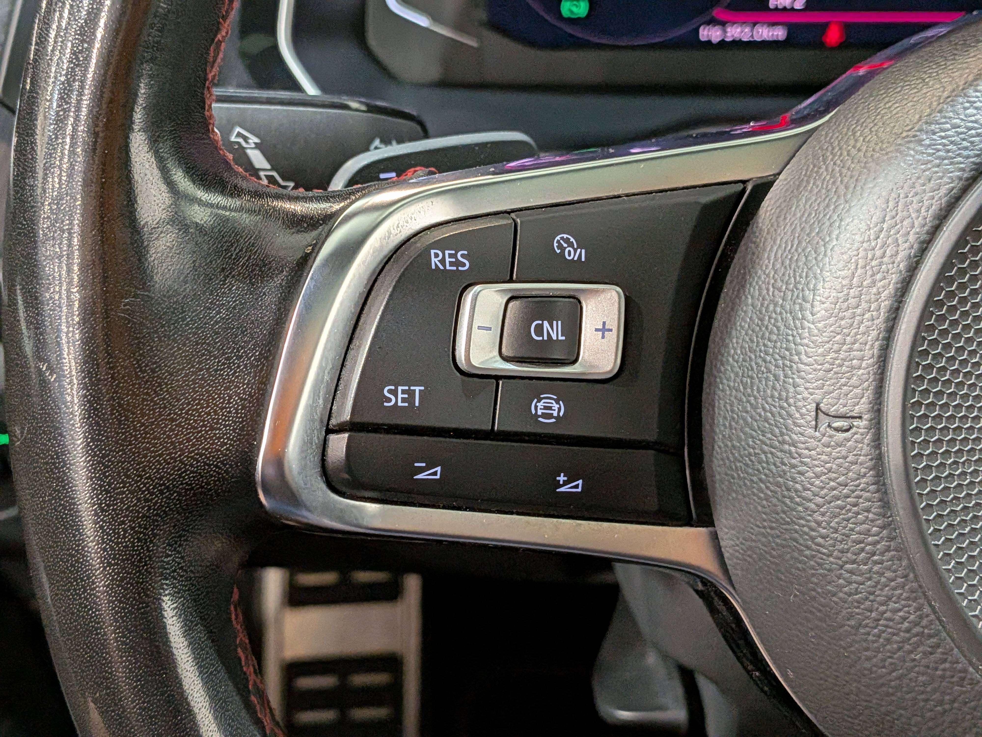 Volkswagen Jetta 2020
