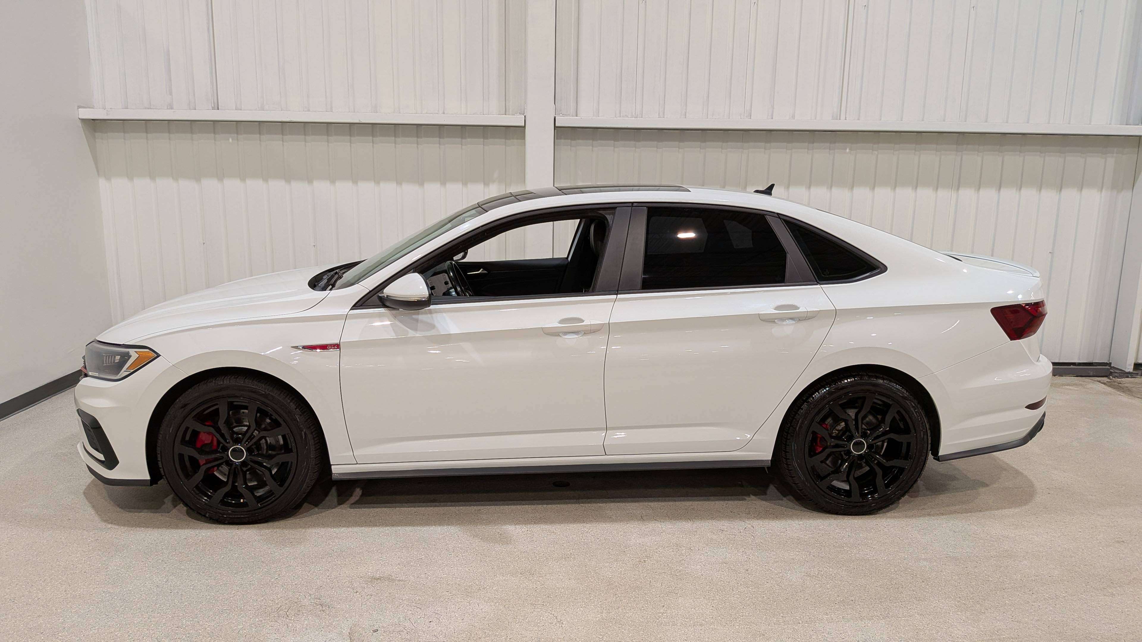Volkswagen Jetta 2020