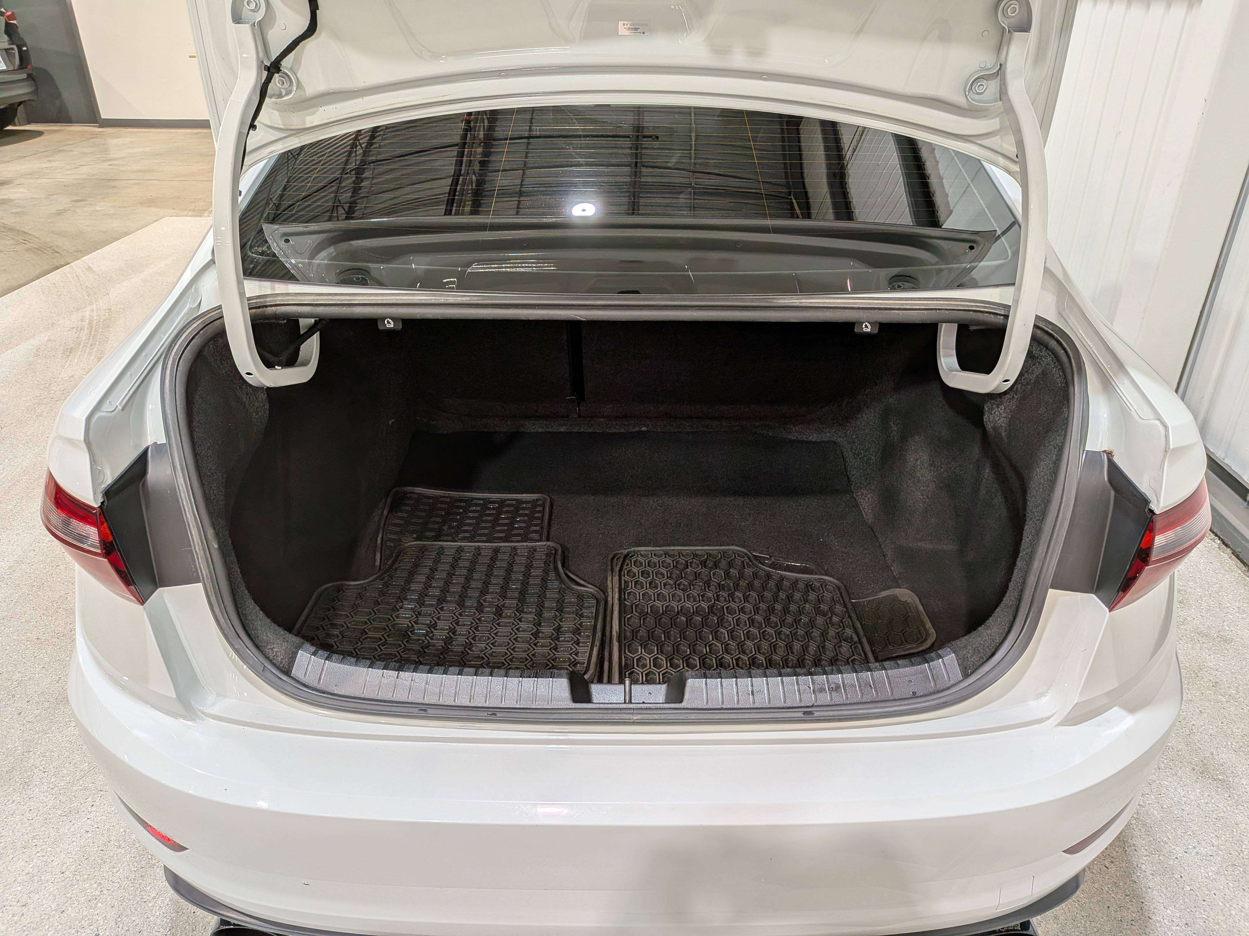 Volkswagen Jetta 2020