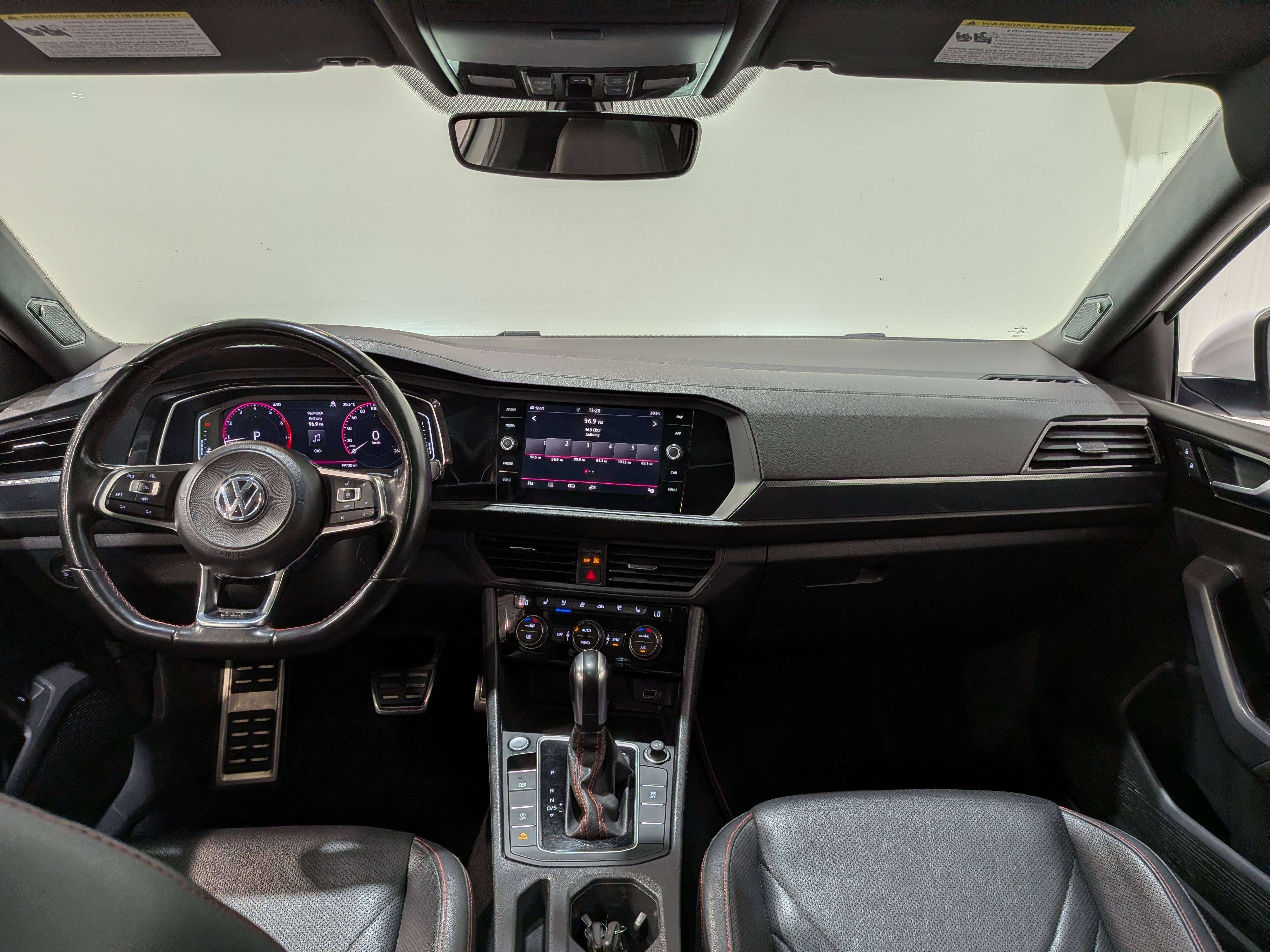 Volkswagen Jetta 2020