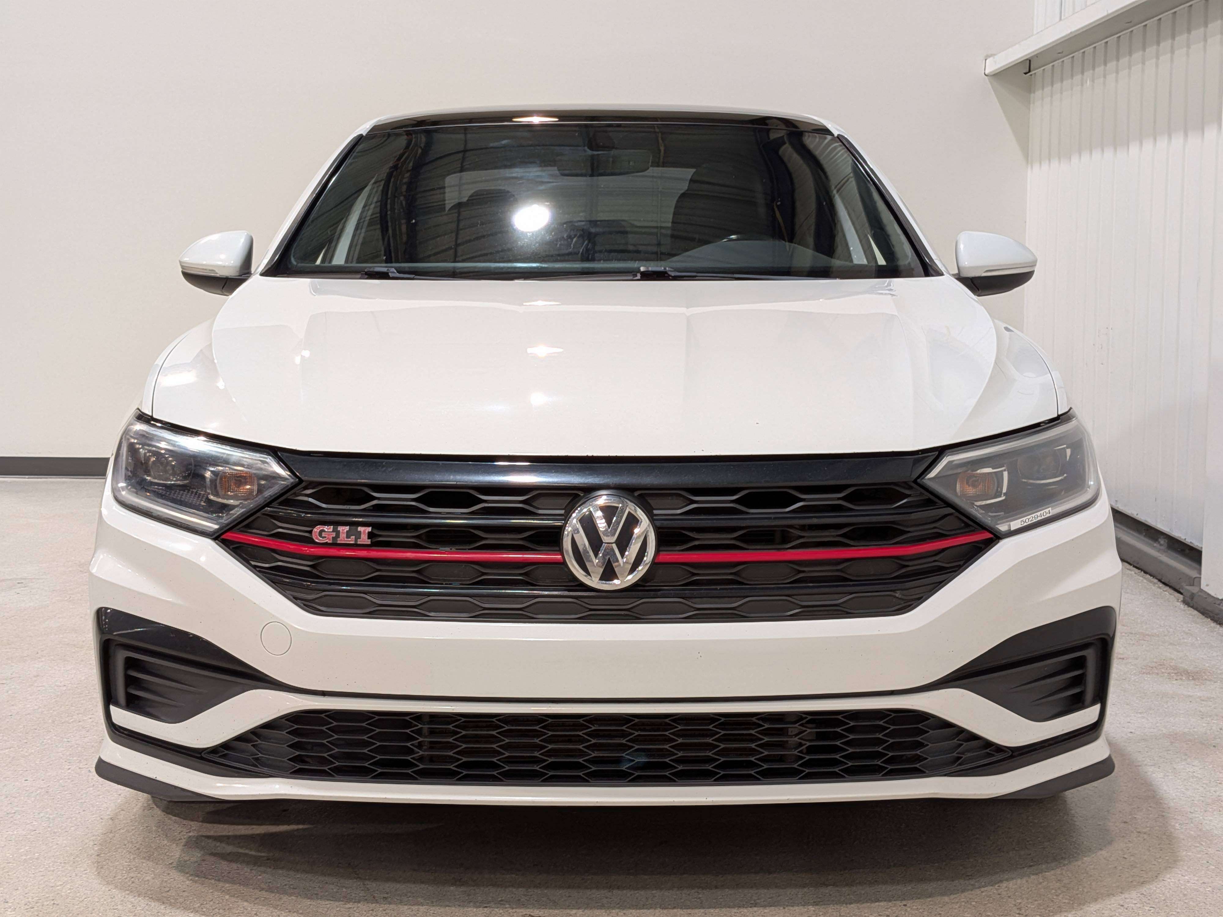 Volkswagen Jetta 2020