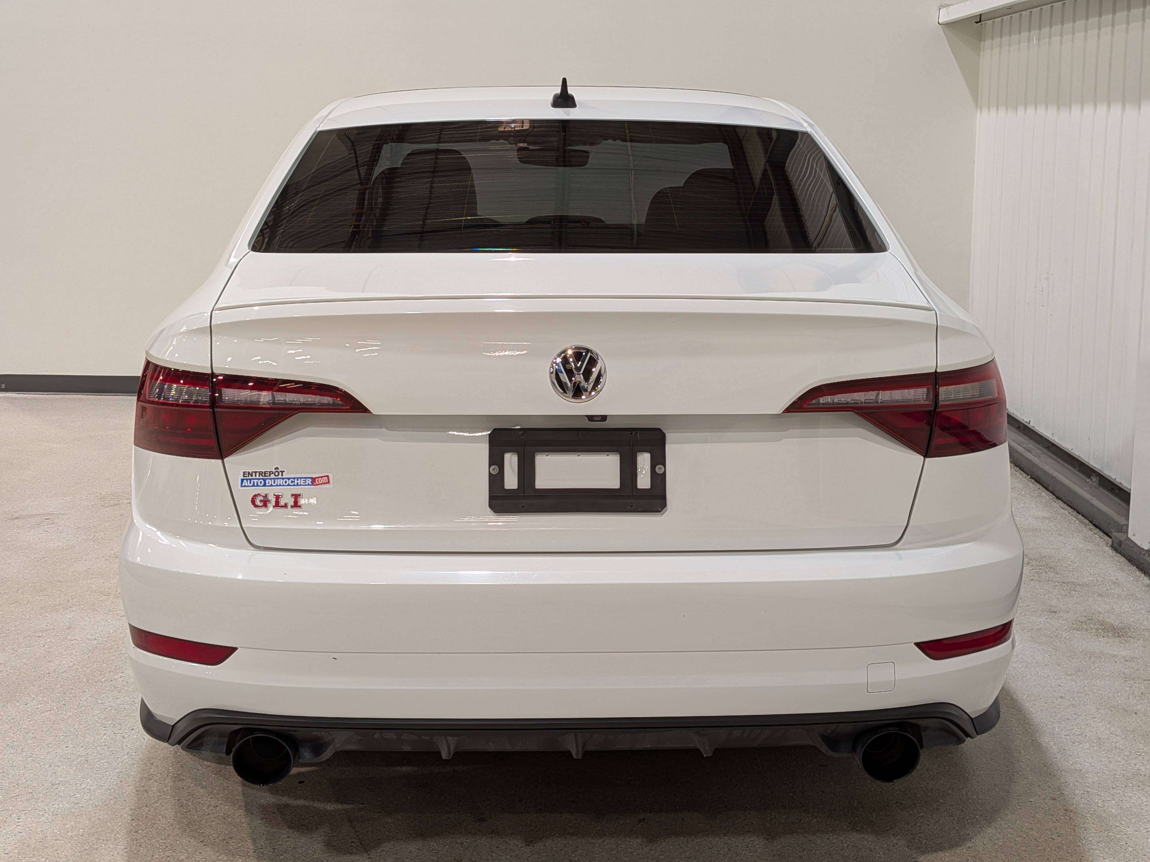 Volkswagen Jetta 2020