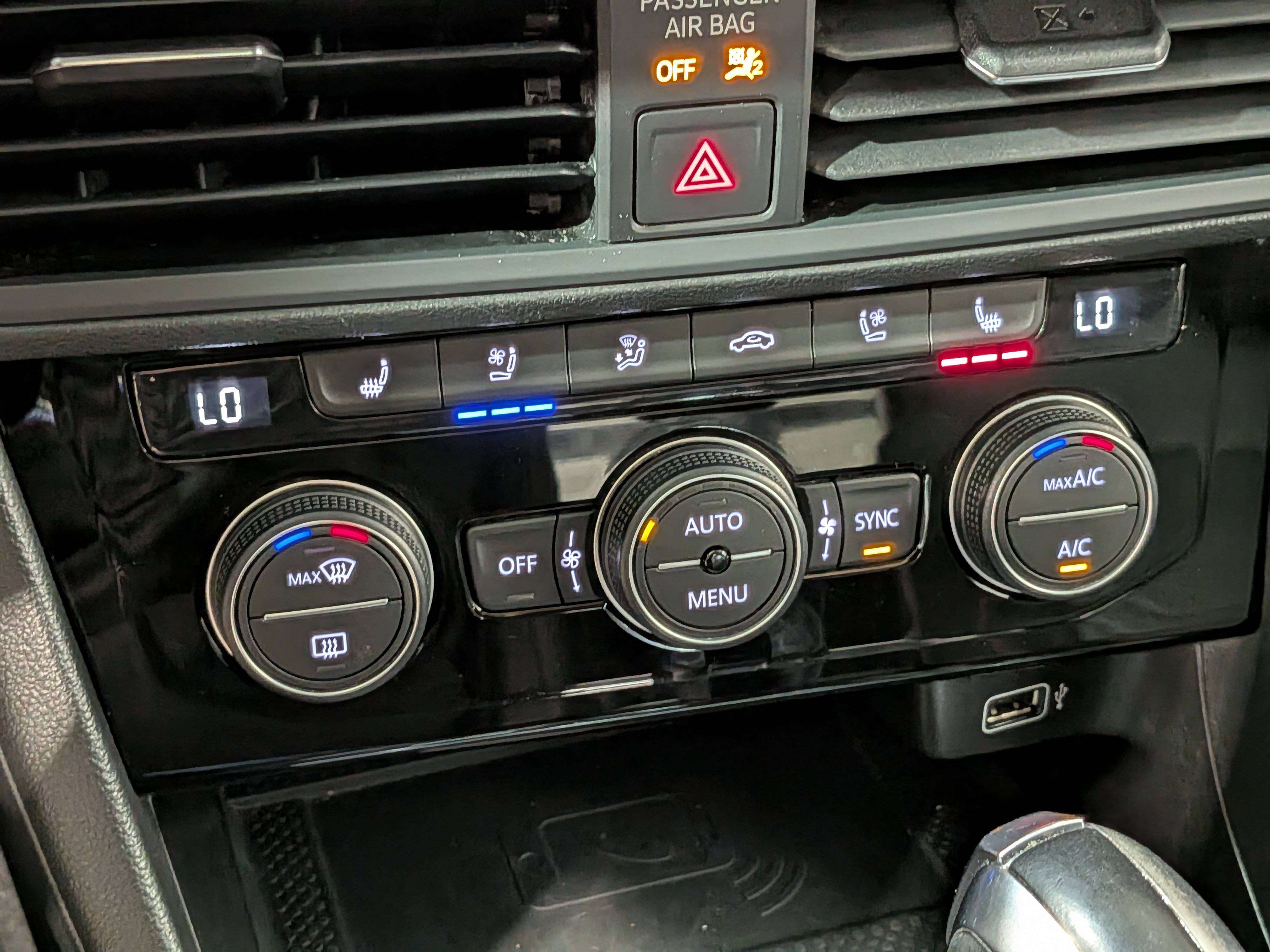 Volkswagen Jetta 2020