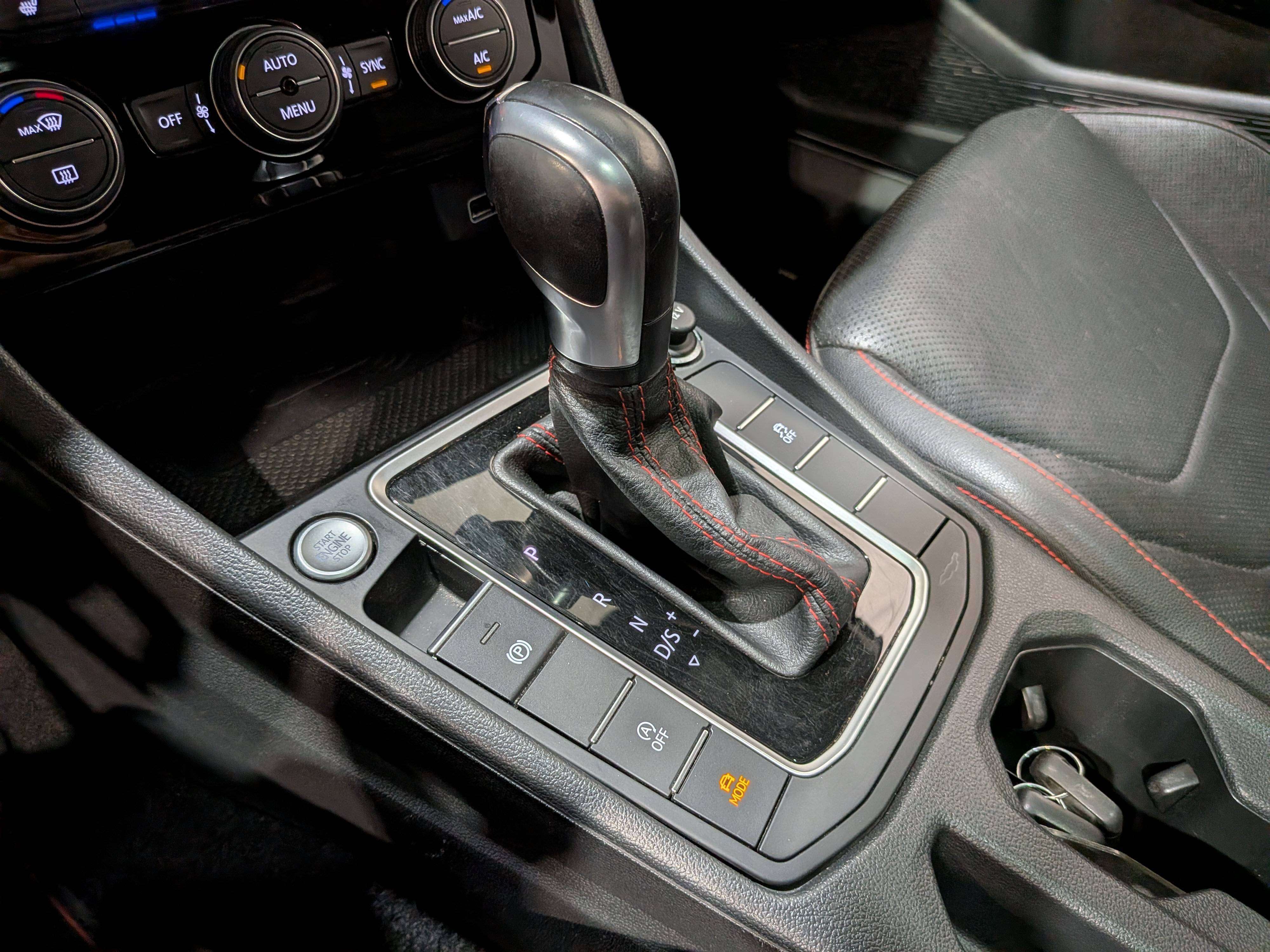 Volkswagen Jetta 2020