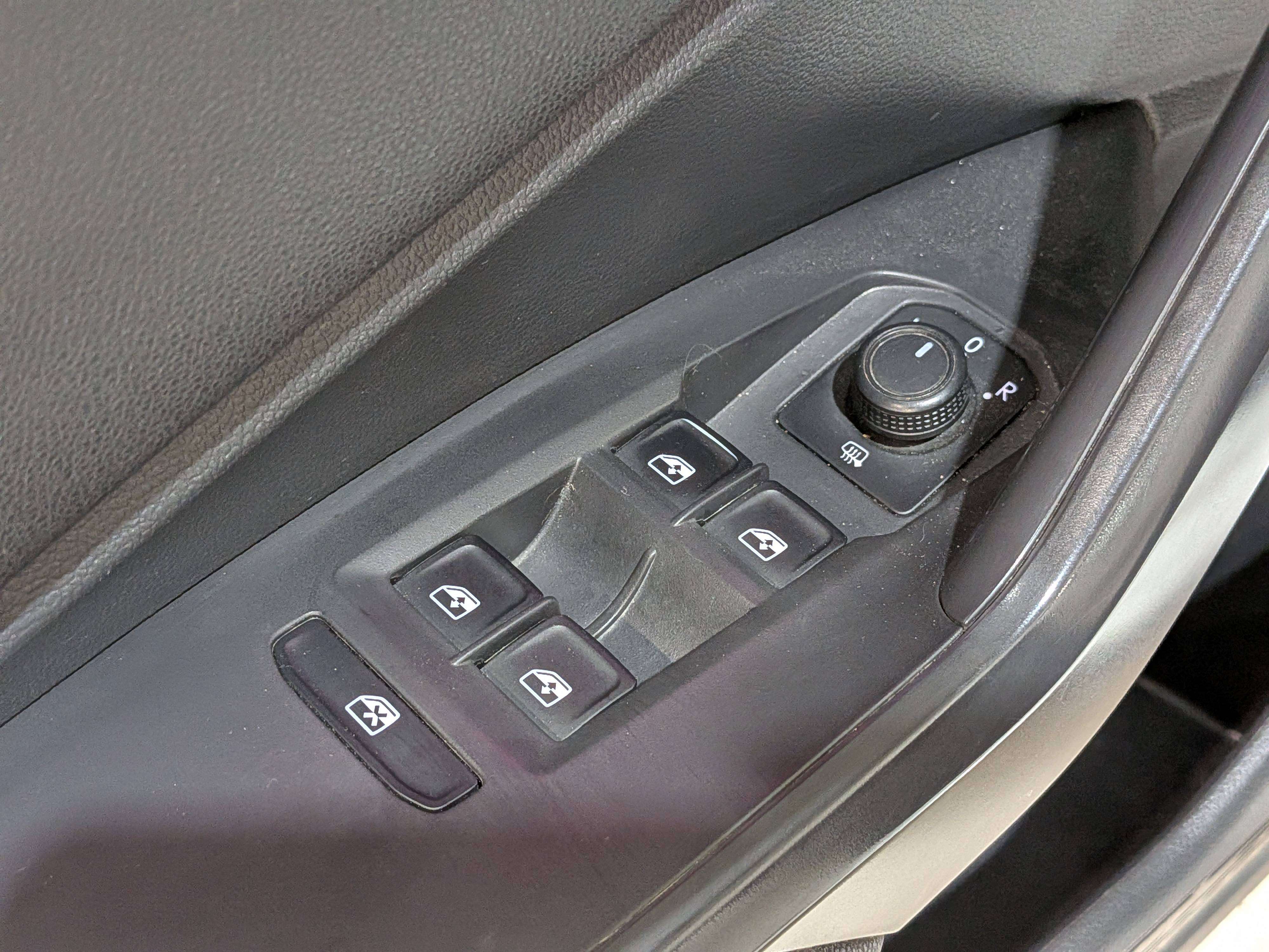Volkswagen Jetta 2020