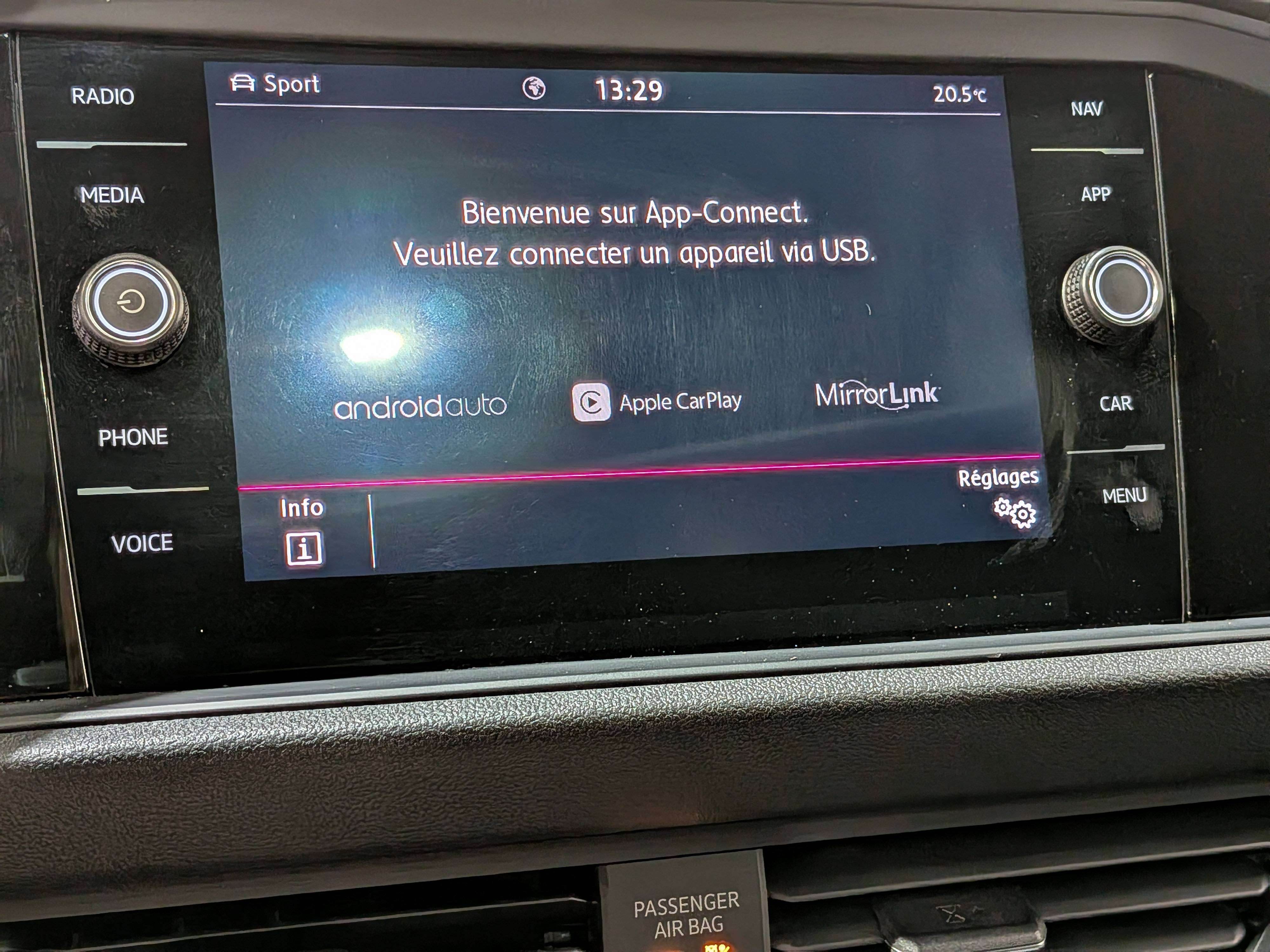 Volkswagen Jetta 2020